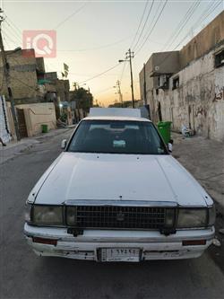 تويوتا كراون
